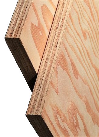 Marine Grade Fir Plywood
